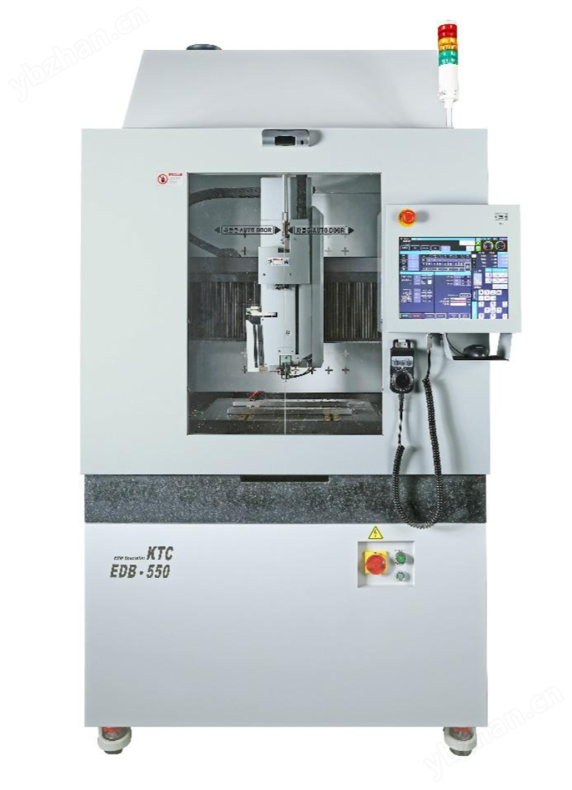 韓國KTC噴淋頭打孔機