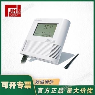ZOGLAB佐格DSR-T 溫度記錄儀