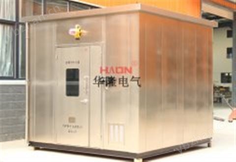 空分分析小屋