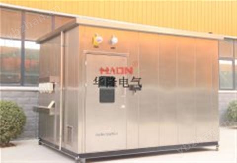熱值儀防爆分析小屋