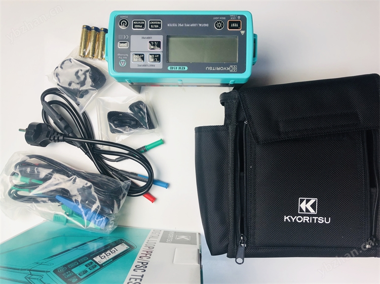 KEW6050克列茨KYORITSU共立多功能测试仪MODEL6050