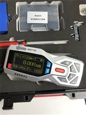 NDT150便携式粗糙度检测仪汽车零部件表面粗糙度测试仪
