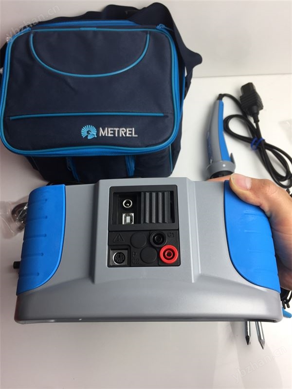 美翠METREL低压电气综合测试仪MI3102BT