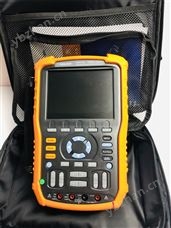 IGLENT鼎阳示波器/手持式隔离示波表SHS1102