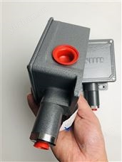 索尔SOR差压开关液位开关压力开关9RN-EE45-M4-C1A-TTX