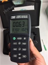 中国台湾泰仕电磁场检测仪TES1394S电磁辐射检测仪TES-1394S