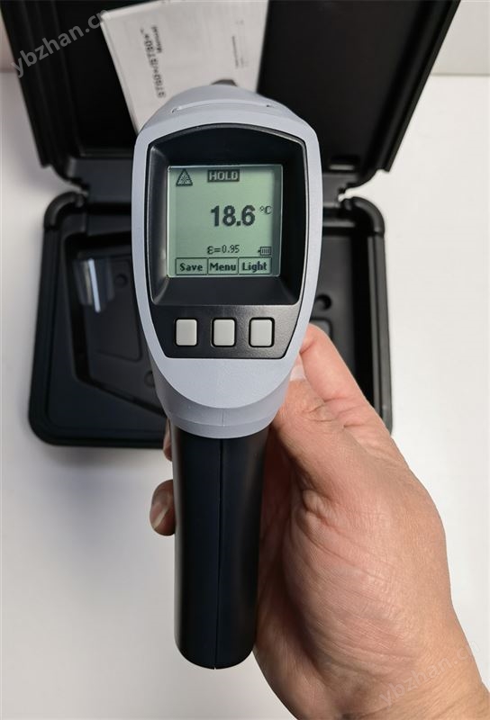 ST60+红外测温仪Raytek雷泰红外线点温仪ST80+