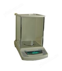 电子分析天平