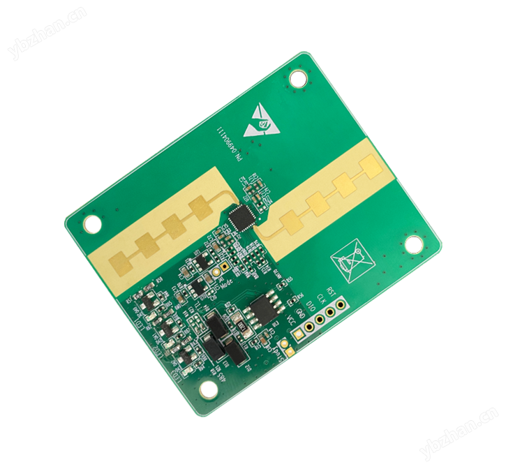 WTR-563 霧區(qū)檢測(cè)雷達(dá)