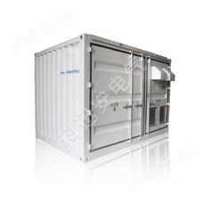 YBWG-40.5/0.69 光伏箱变