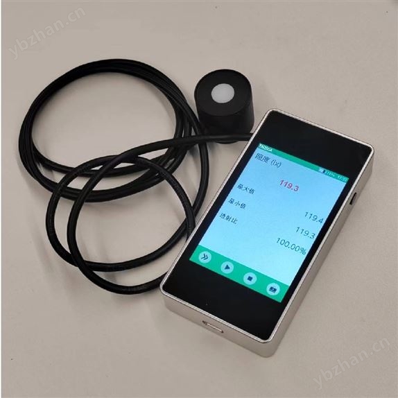 BN200A手持式LED光谱测试仪