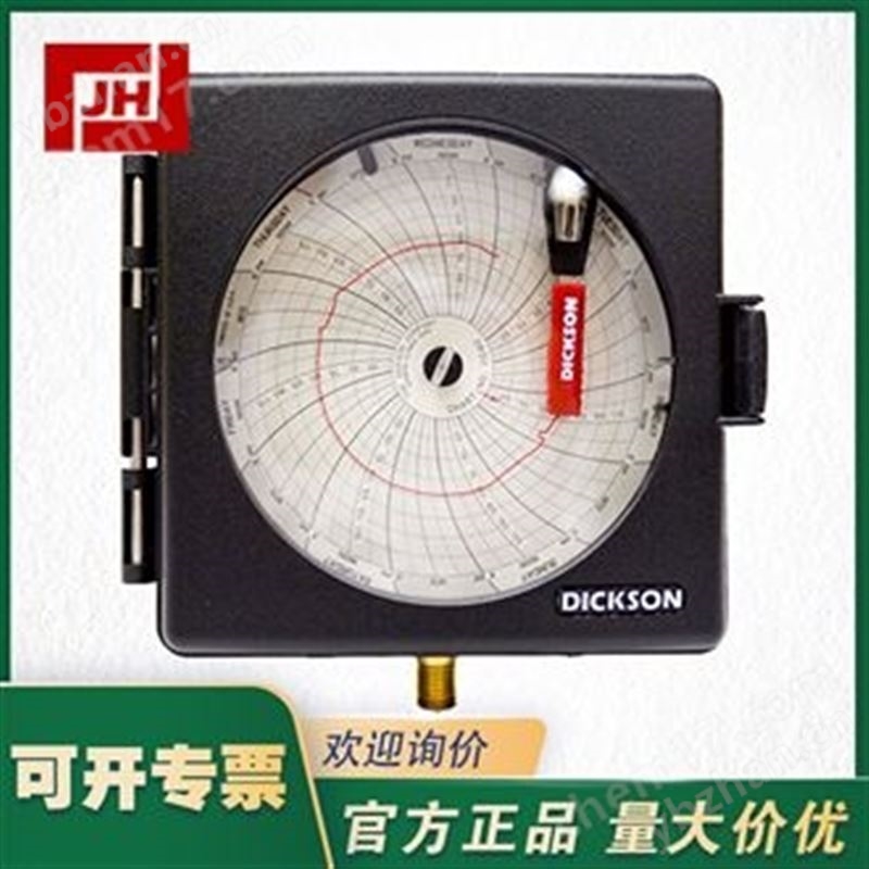 DICKSON PW479圓盤記錄儀