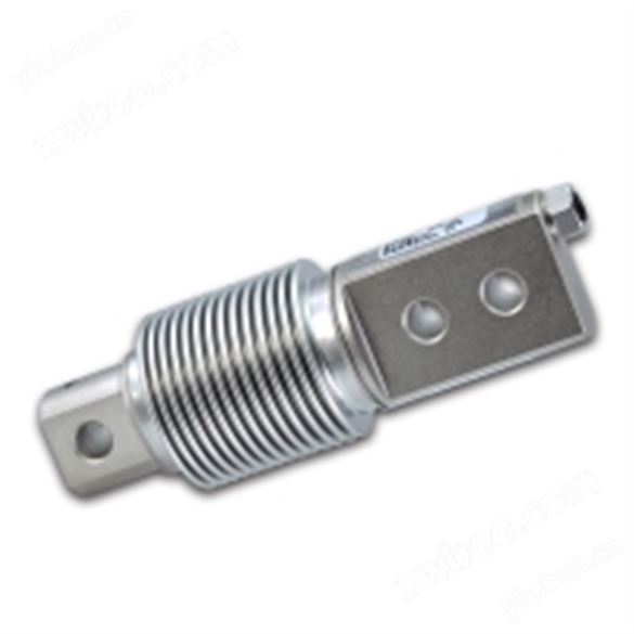 MLC810波紋管稱重傳感器攪拌機測力傳感器皮帶秤不銹鋼承重傳感器高精度可定制4-20mA