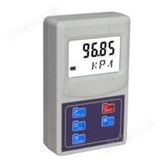 数字温度湿度大气压力计