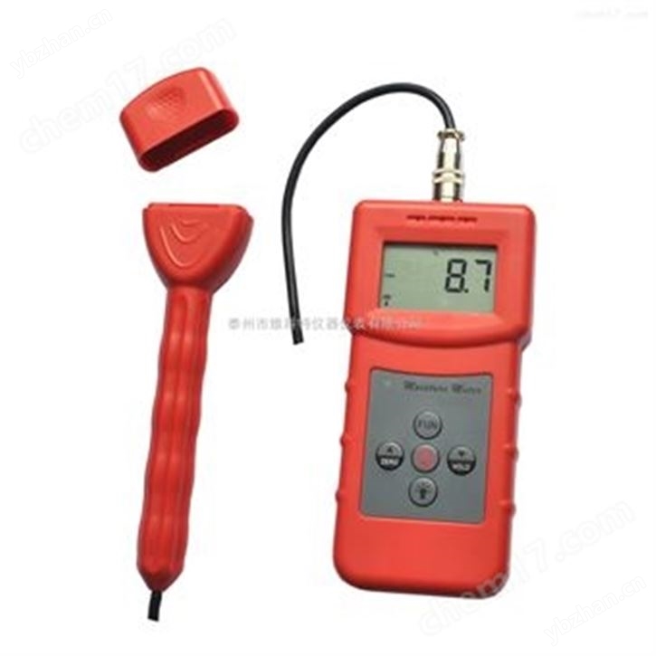 砂子含水率測定儀