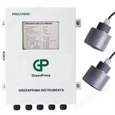 超声波污泥界面仪Prolev800-污泥沉降