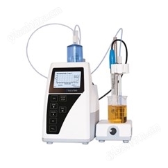 自动电位滴定仪