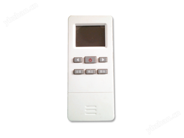 无线室温控制器WJ02-W