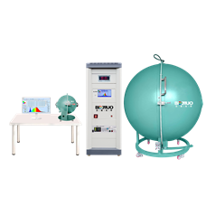 HAS2000 LED光色电综合测试系统（积分球测试系统）