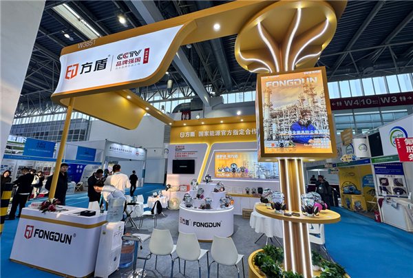 適配石化復雜工況！方盾提供定制化呼吸防護整體方案