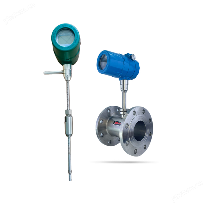 氣體流量計選型