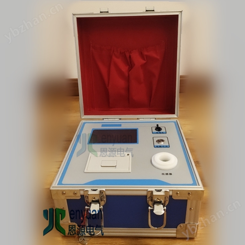 YSB668A油液质量快速分析仪