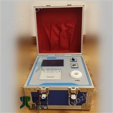 YSB668A油液质量测试仪