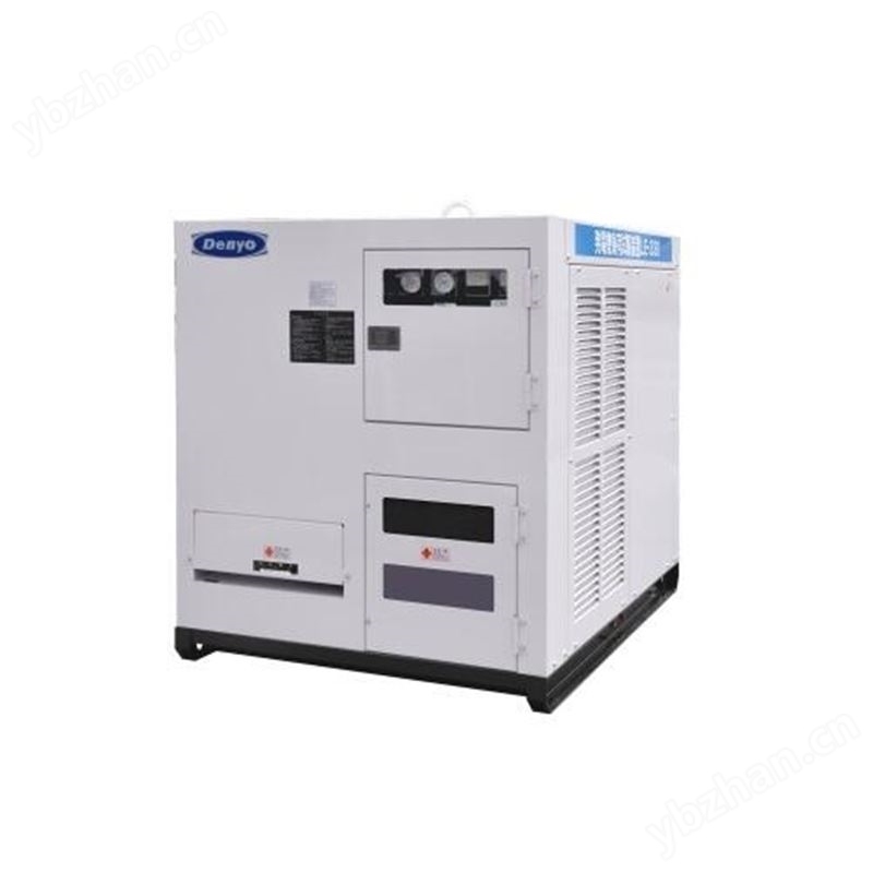 DENYO高空作业车HW-380IC