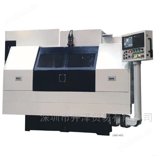 MARUEI丸荣机械复合研磨盘2HG-100