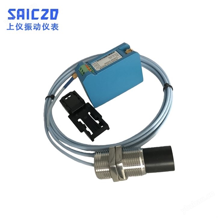 直径25mm电涡流传感器