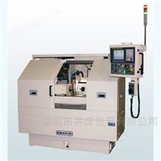 HGM-300圆筒研磨盘MARUEI丸荣机械