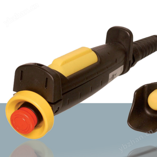 B-COMMAND ZA2 使能开关 德国 希而科