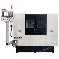 MARUEI丸荣机械筒形研磨盘HGM-300