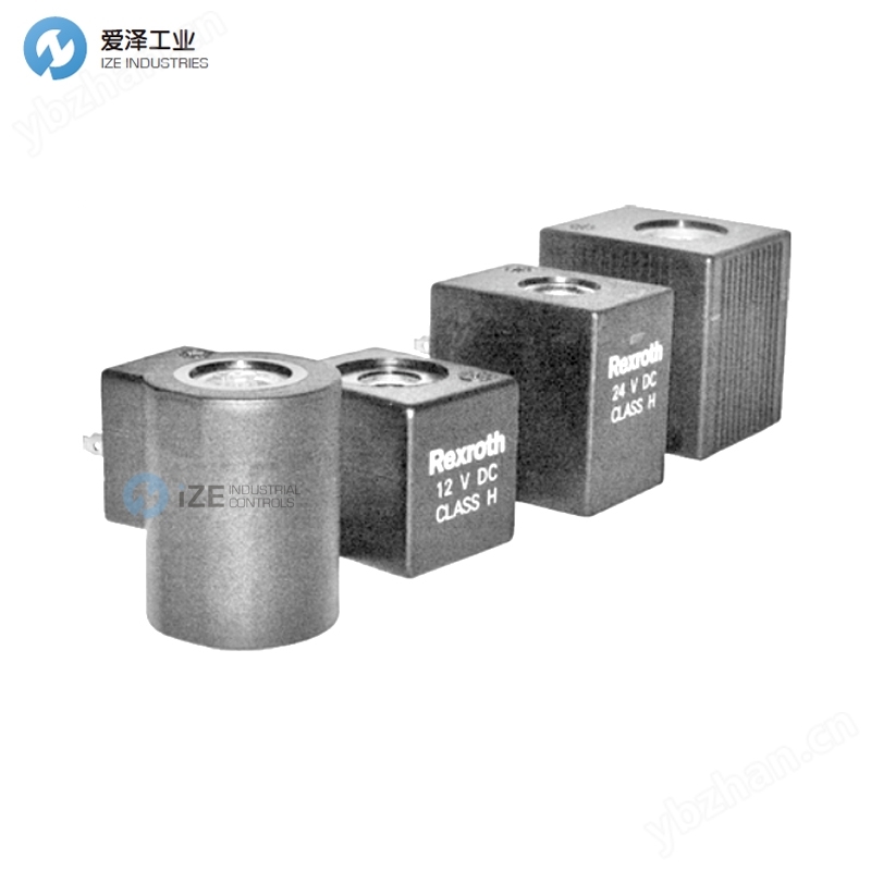REXROTH電磁線圈OD0236203POC00