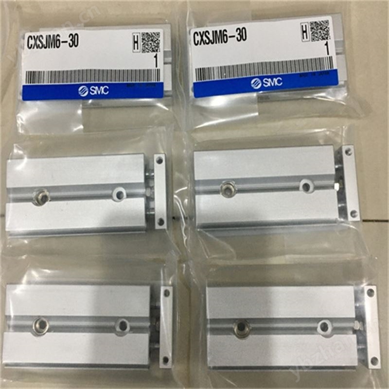 SMC氣缸MDBF63-250Z-M9N安裝方式