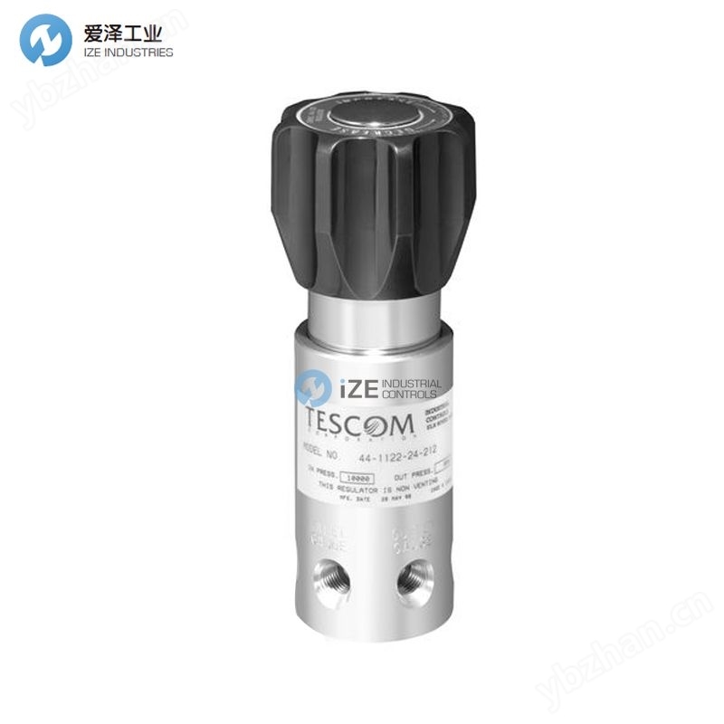 TESCOM減壓閥44-1112-24