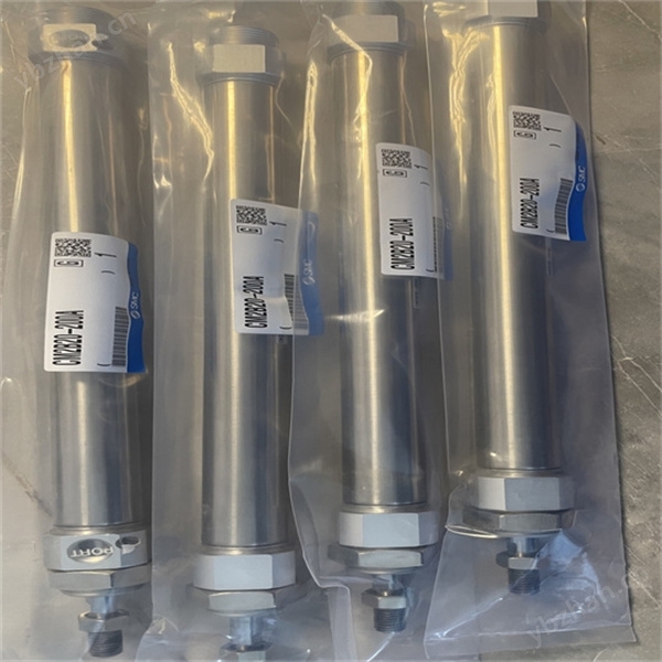 日本SMC氣爪常用規格