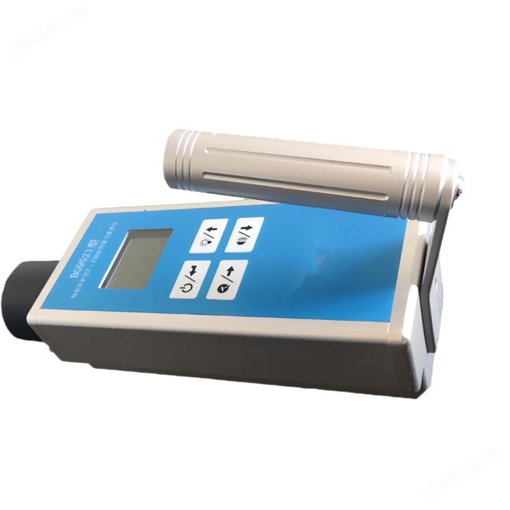 辐射防护用X、γ剂量当量率仪