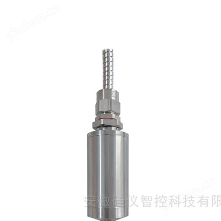 S31GT50   高温一体化振动变送器