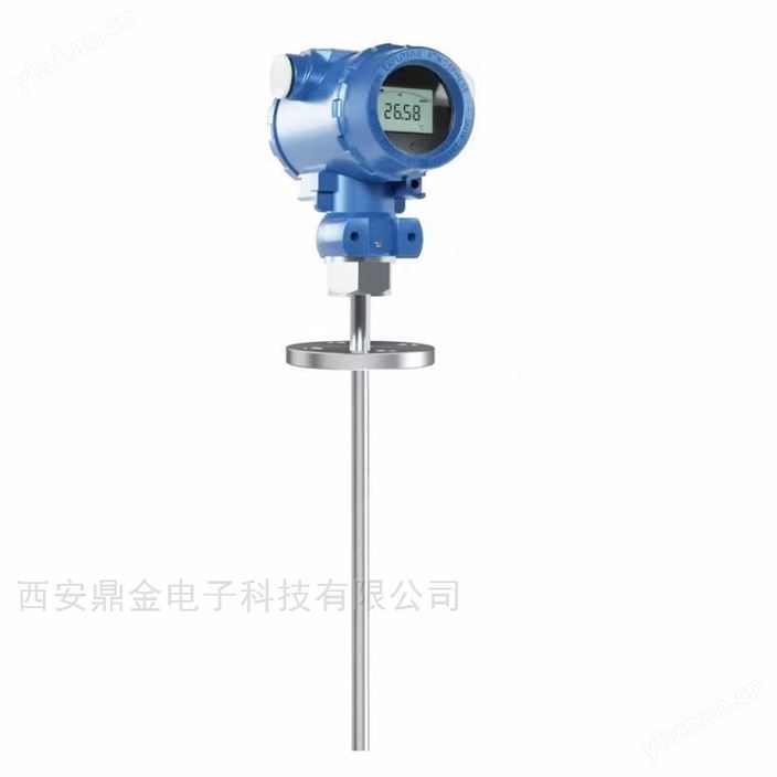温度变送器传感器2088外形