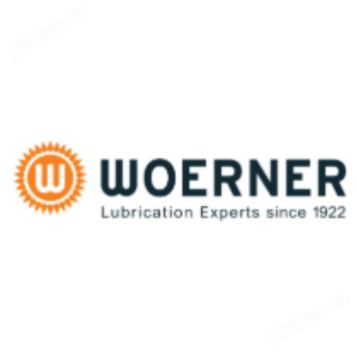 德國Woerner  KFA-A01/00/G/0/X/N