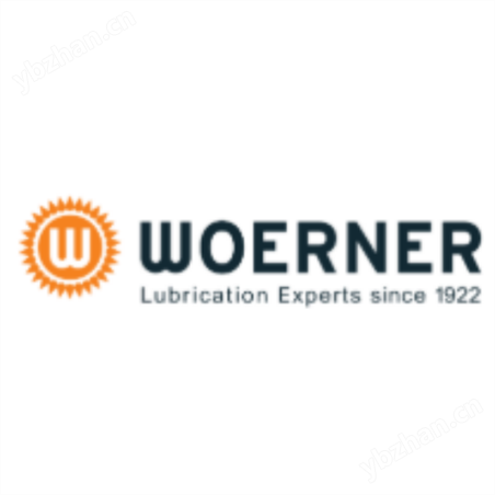 德國Woerner  MPA 16.100.10.10.12