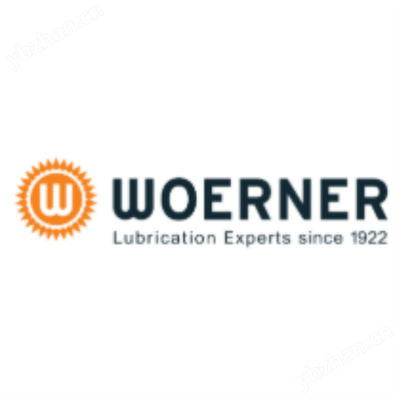 德国Woerner  KFA-A01/00/G/0/X/N