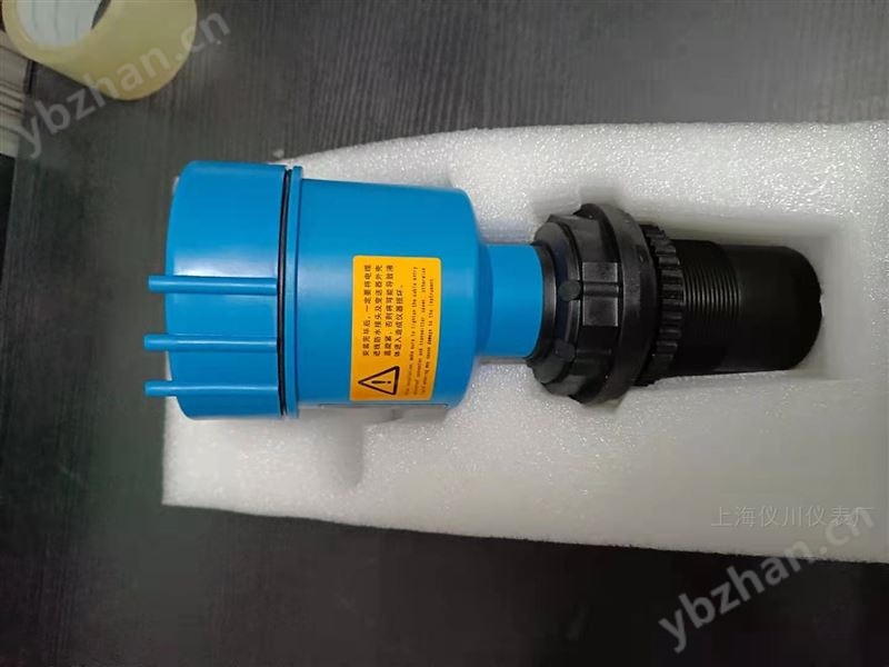 上海儀川  上海儀表 超聲波液位計