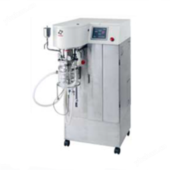 PRIMIX譜萊密克斯真空乳化裝置