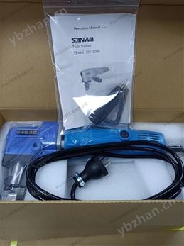SN-320B日本SANWA三和鈑金切割機薄板電沖剪