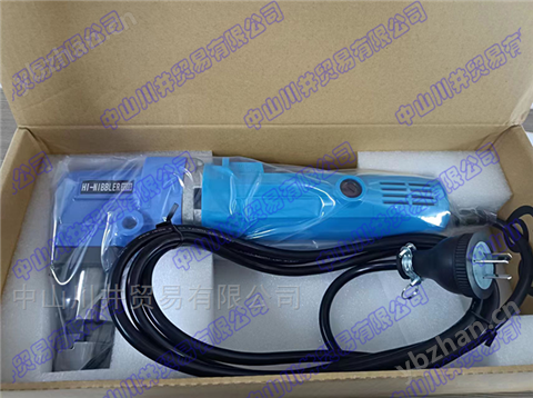 SN-320B日本SANWA三和鈑金切割機薄板電沖剪