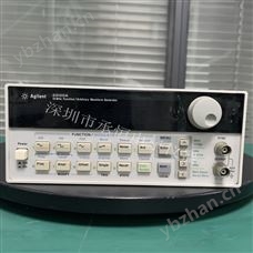 安捷伦Agilent 33120A 函数信号发生器