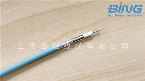 True-Flex高性能柔性微波同軸電纜