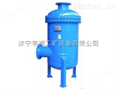 壓風管道油水分離器，礦用油水分離器專賣